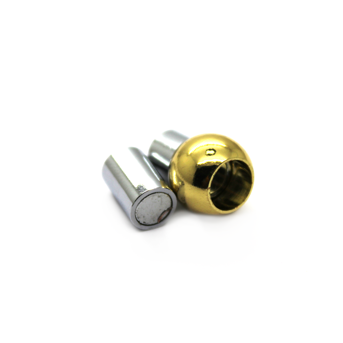Magnetic clasp 2025