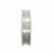 Crystal Tec Elastic Bead Cord, Transparent, 0.8mm, ~ 8 yards