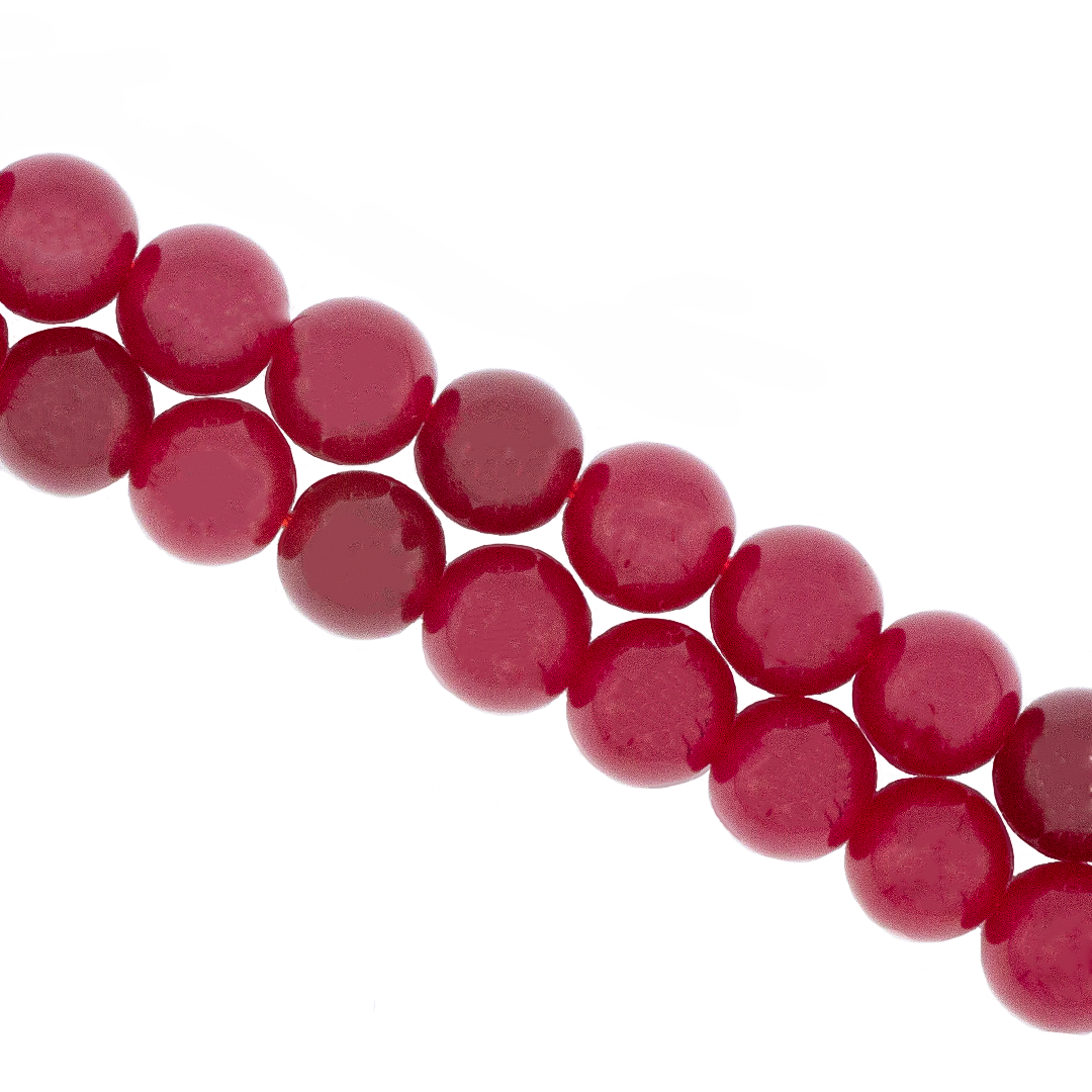 Semi 2025 precious ruby