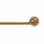 Ball End Head Pin, 14k Gold Filled, 1 Inch Length, 24 Gauge - 2 pcs