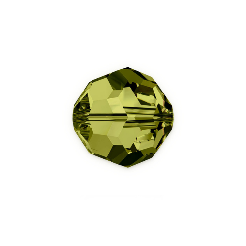 Swarovski Crystal Beads Round 5000 5mm 25 pcs per bag Available in 18 Colours