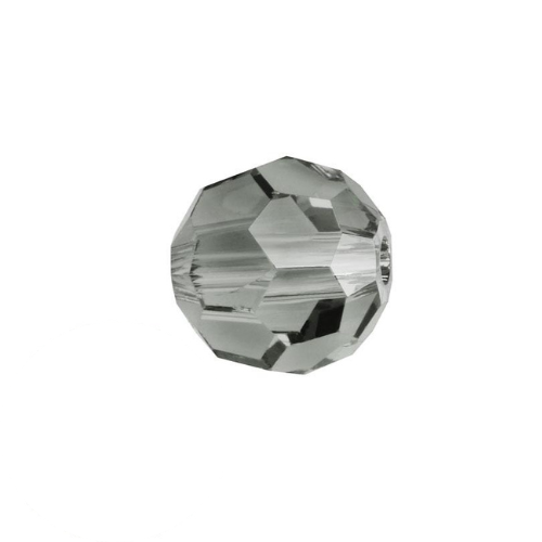 Swarovski Crystal Beads Round 5000 5mm 25 pcs per bag Available Butterfly Beads and Jewellery