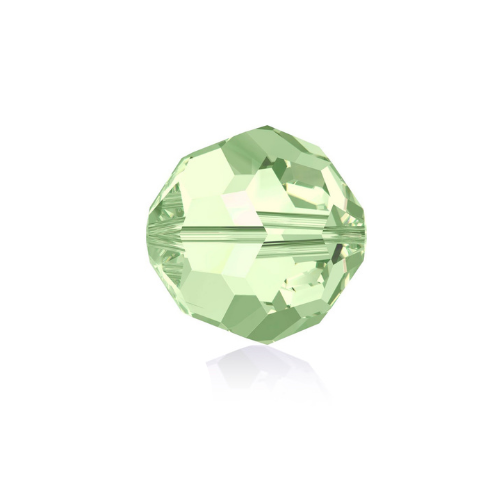 Swarovski Crystal Beads, Round (5000), 4mm, 30 pcs per bag, Available in 31 Colours