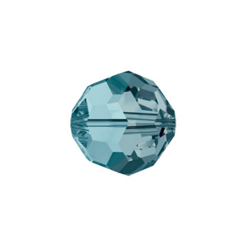 Swarovski Crystal Beads, Round (5000), 4mm, 30 pcs per bag, Available in 31 Colours