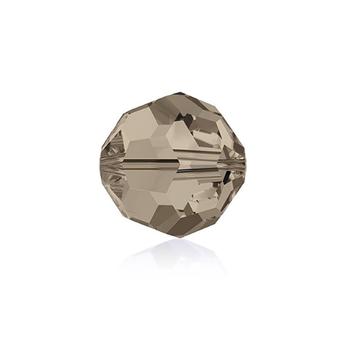 Swarovski Crystal Beads, Round (5000), 4mm, 30 pcs per bag, Available in 31 Colours