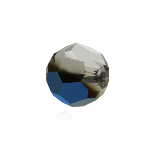 Swarovski Crystal Beads, Round AB (5000), 4mm, 30 pcs per bag, Available in 4 Colours