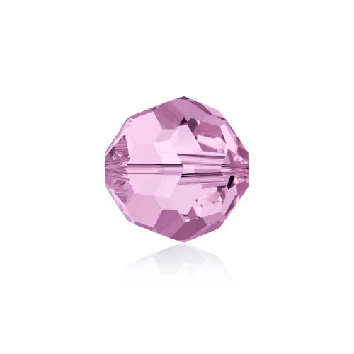 Swarovski Crystal Beads Round 5000 5mm 25 pcs per bag Available Butterfly Beads and Jewellery