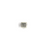 Spacers, Box Cube, Silver, Alloy, 7mm X 7mm, Sold Per pkg of 5 - Butterfly Beads