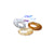 Swarovski Pendants, Helios (6040), 20mm x 18mm, 2 pcs per bag, Available in 7 Colours
