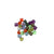 Swarovski Crystal Beads, Xilion Bicone (5328), 4mm, 25 pcs per bag, Available in 52 Colours