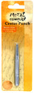 Metal Complex Center Punch