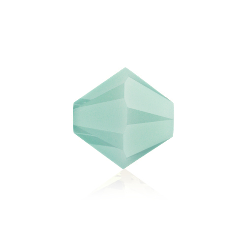 Swarovski Crystal Beads, Xilion Bicone (5328), 6mm, 15 pcs per bag, Available in 53 Colours
