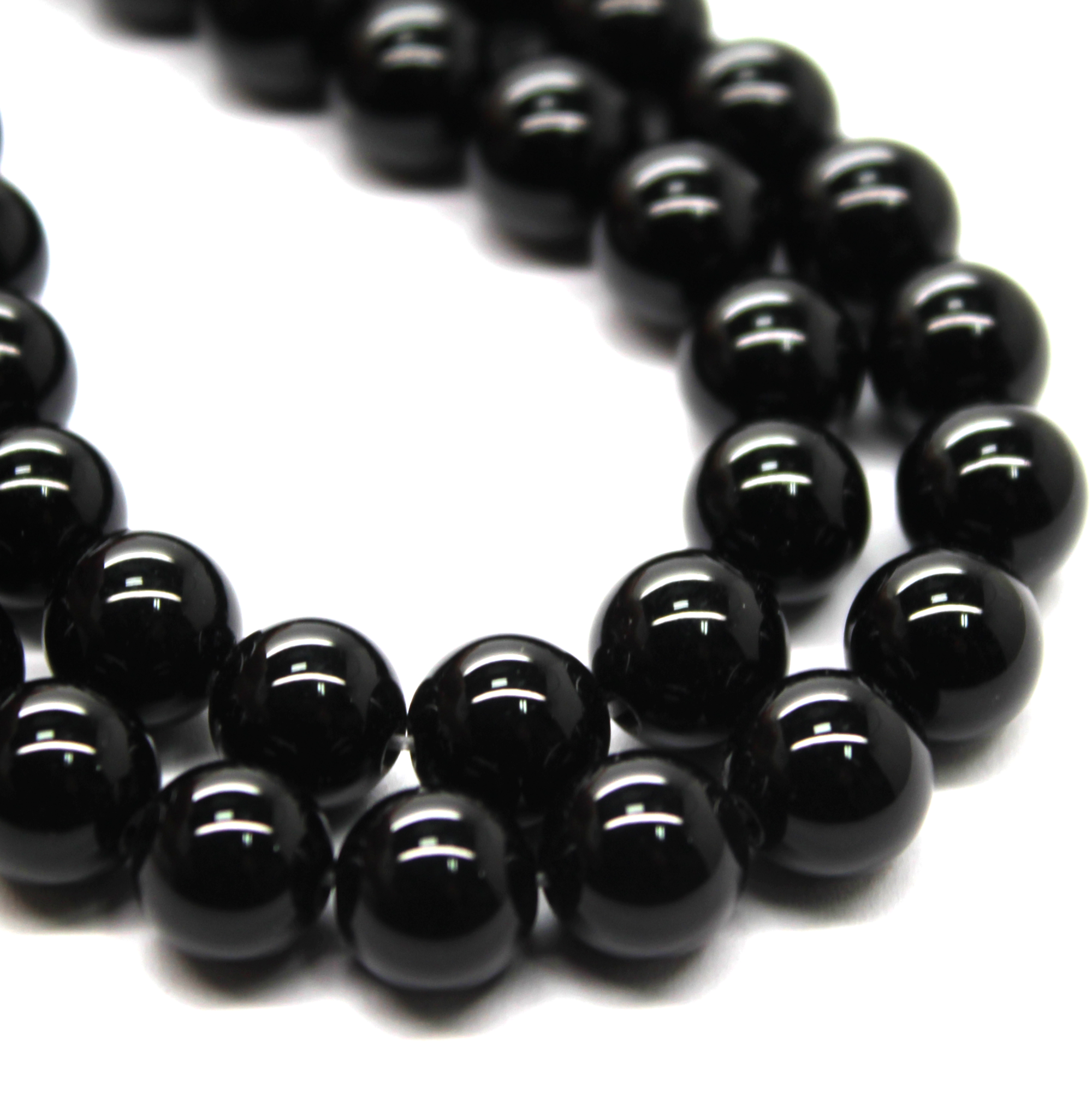 Onyx (A), Semi-Precious Stone, Available in Multiple Sizes