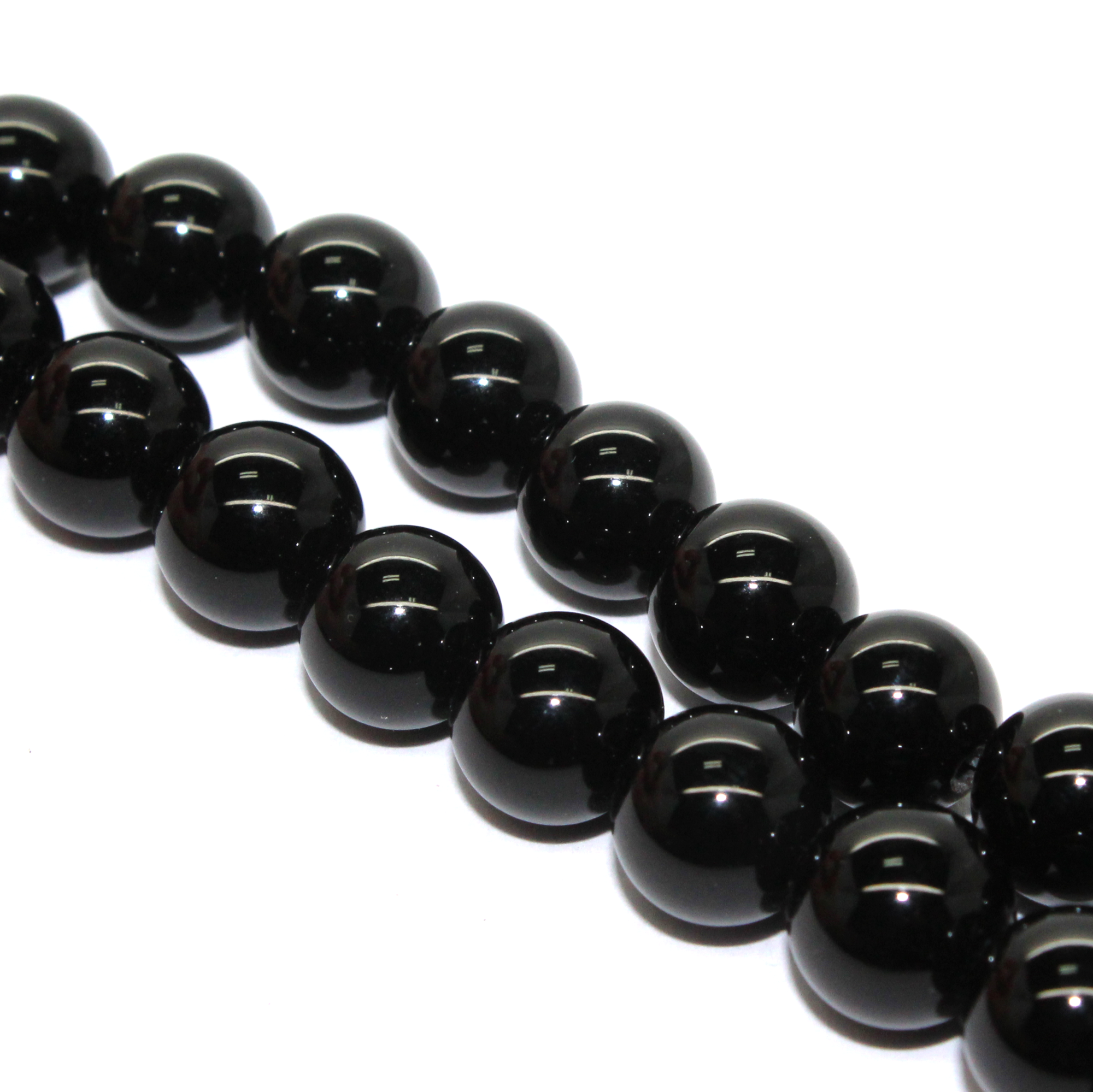 Onyx, Semi-Precious Stone, Available in Multiple Sizes