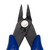 Tools, Pliers, Flush Cutter, Steel, 5.0 inches - 1 pc