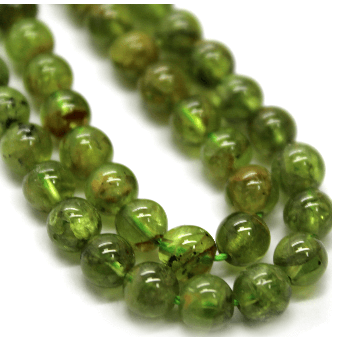Peridot jewelry 2025 for sale