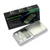 Electronic Pocket Scale, 200g x 0.01g, Silver, MH-Series, 1pc (Battery Included)