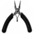 Tools, Pliers, Round Nose, Stainless Steel, 110mm, Sold Per pkg of 1