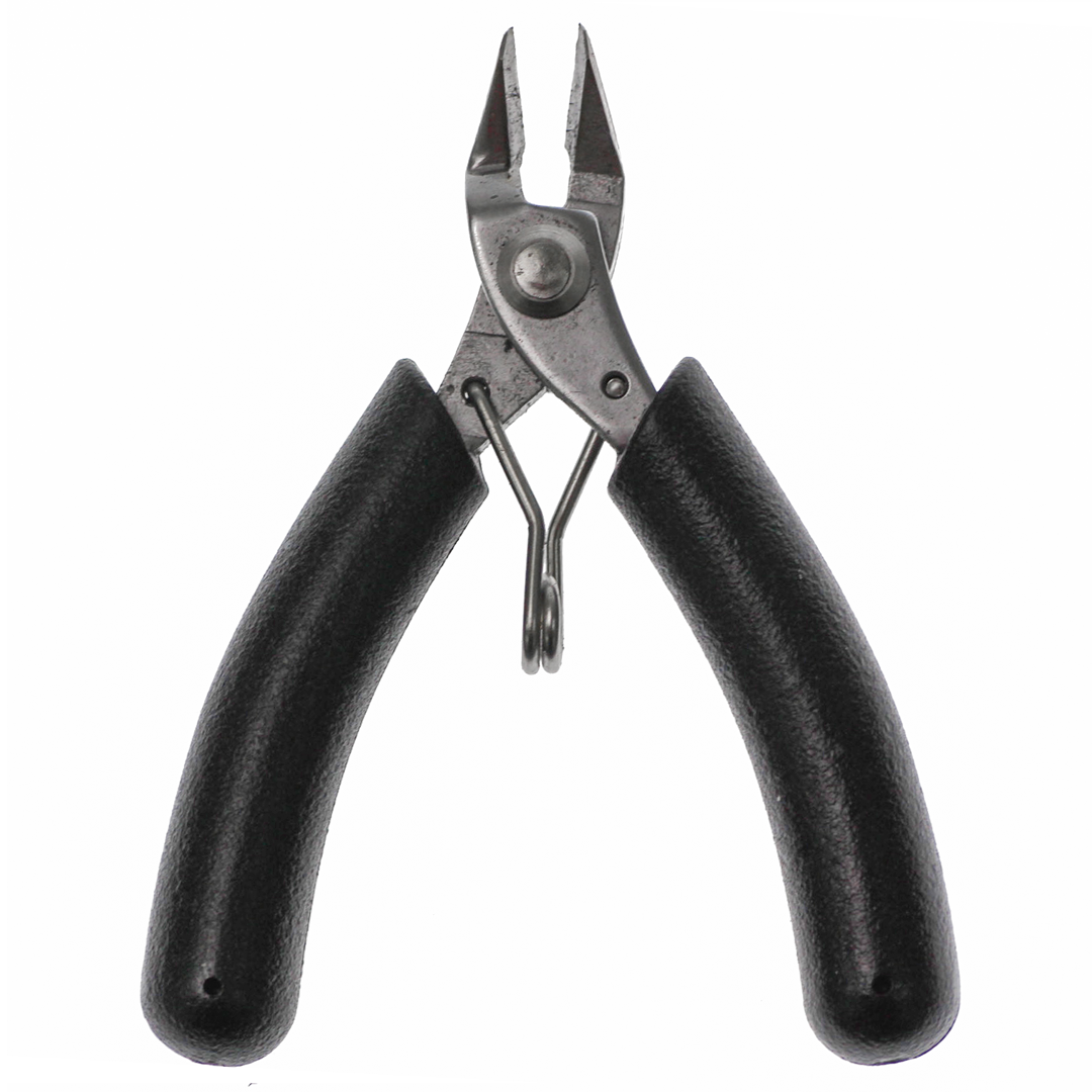 Tools, Pliers, Side Cutter, Stainless Steel, 110mm, Sold Per pkg of 1