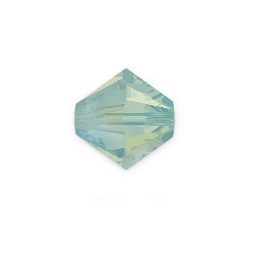 Swarovski Crystal Beads, Xilion Bicone (5328), 4mm, 25 pcs per bag, Available in 52 Colours