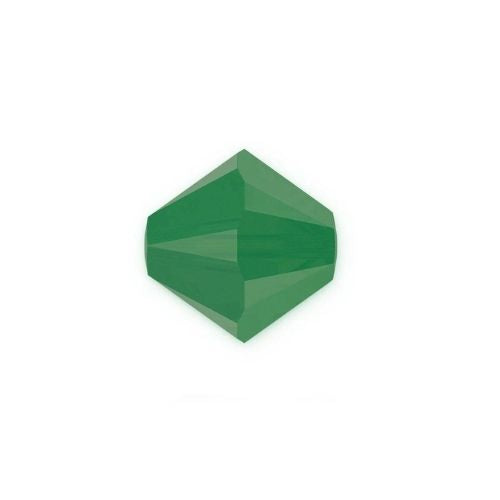 Swarovski Crystal Beads, Xilion Bicone (5328), 4mm, 25 pcs per bag, Available in 52 Colours