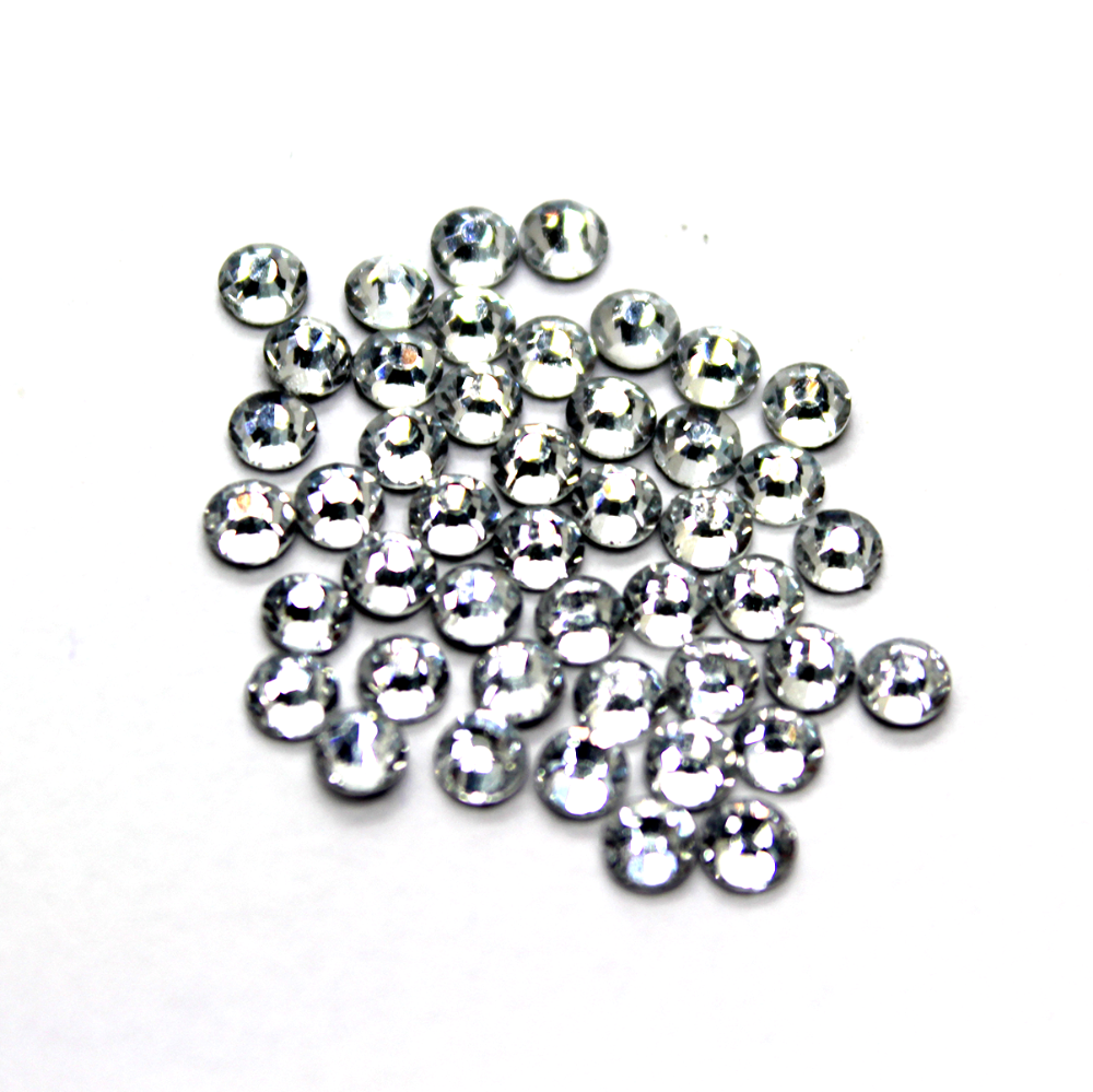 Flat back beads deals