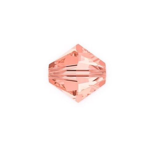 Swarovski Crystal Beads, Xilion Bicone (5328), 6mm, 15 pcs per bag, Available in 53 Colours