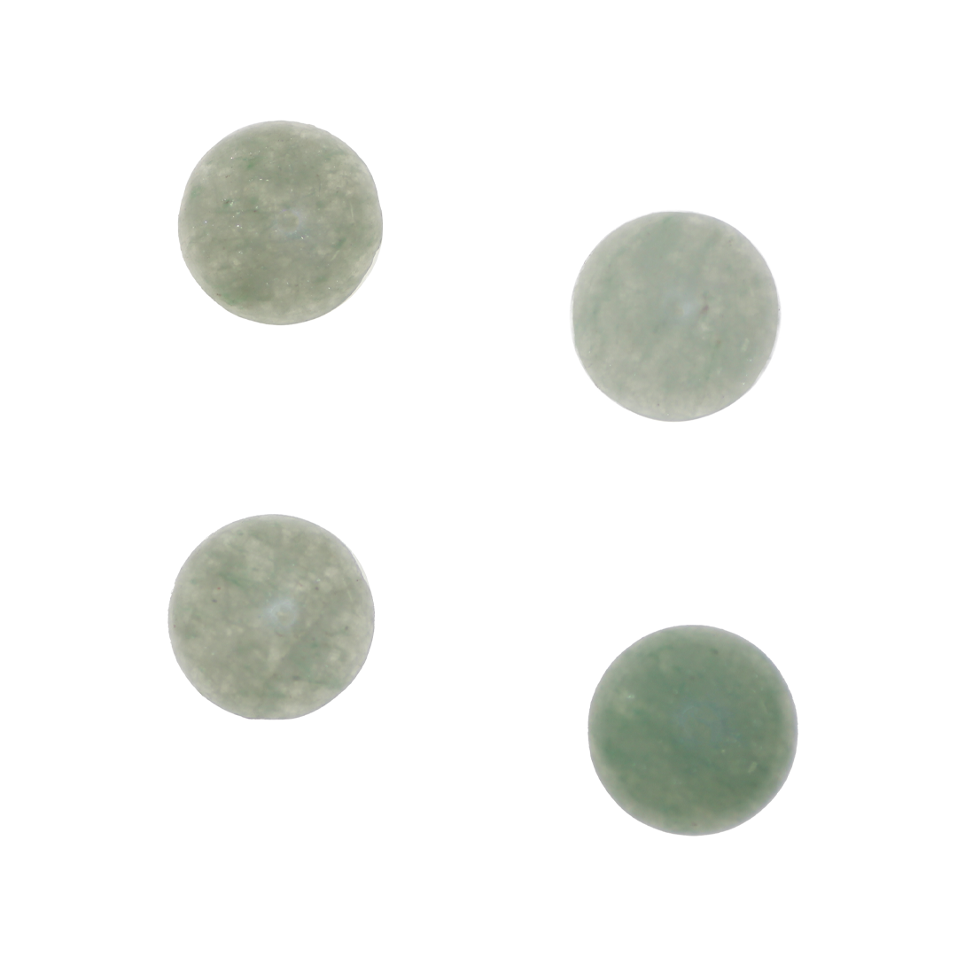 Cabachons, Available in Multiple Sizes and Gemstones