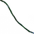 Glass Beads, Bugle, 5mm, Approx 95 pcs per strand, Available in Multiple Colours and Sizes