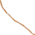 Glass Beads, Bugle, 5mm, Approx 95 pcs per strand, Available in Multiple Colours and Sizes