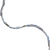 Glass Beads, Bugle, 5mm, Approx 95 pcs per strand, Available in Multiple Colours and Sizes