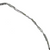 Glass Beads, Bugle, 5mm, Approx 95 pcs per strand, Available in Multiple Colours and Sizes