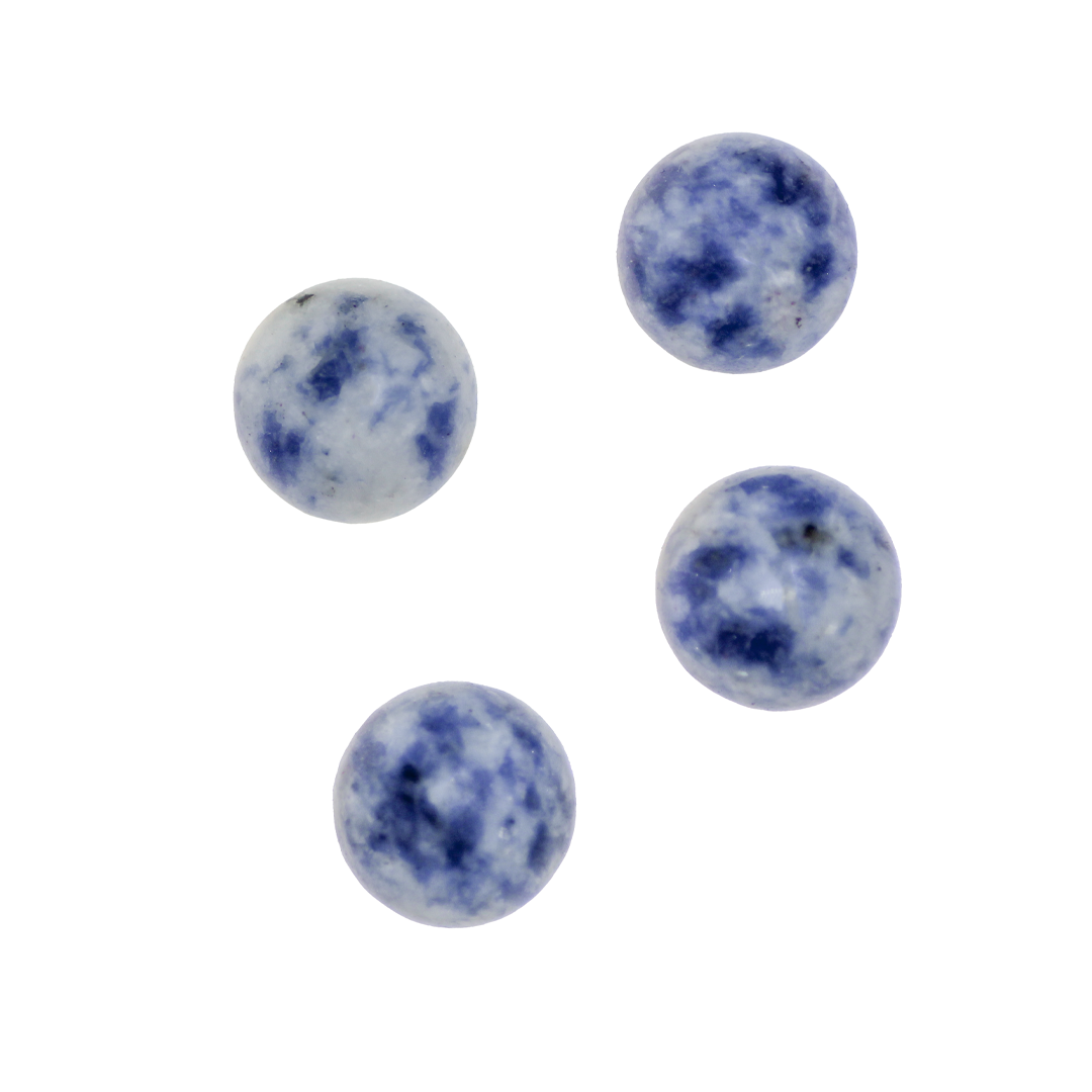 Cabachons, Available in Multiple Sizes and Gemstones