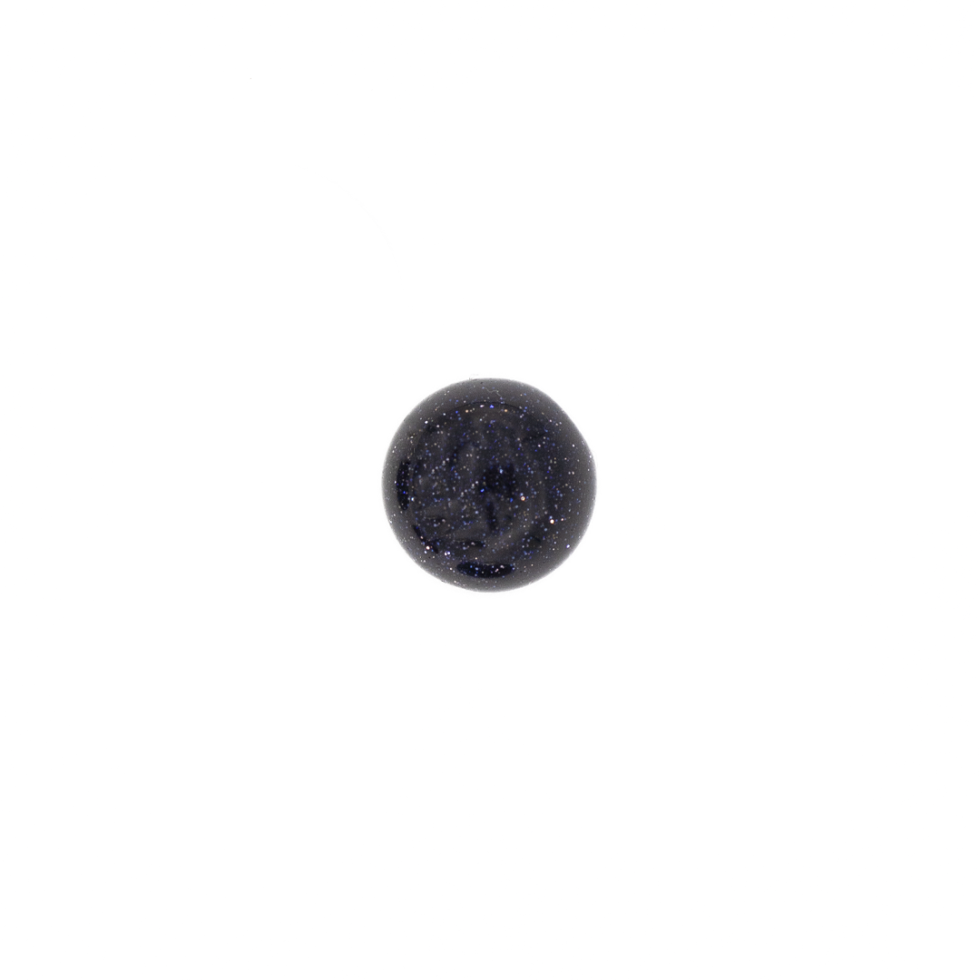Cabachons, 10mm, Available in Various Gemstones