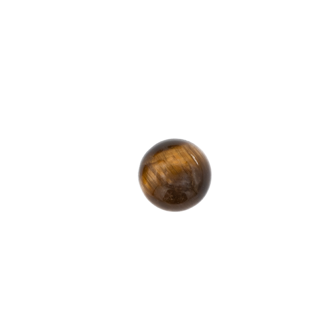 Cabachons, 10mm, Available in Various Gemstones