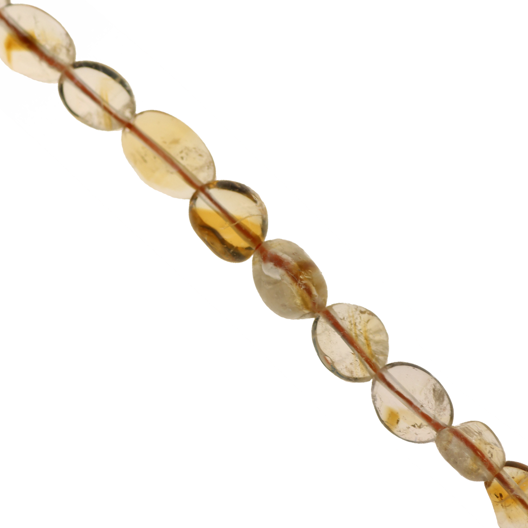 Chipped, Semi-Precious Stone, 6-8mm x 6-9mm, Approx 45+ pcs per strand, Available in Multiple Gemstones