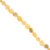 Chipped, Semi-Precious Stone, 6-8mm x 6-9mm, Approx 45+ pcs per strand, Available in Multiple Gemstones