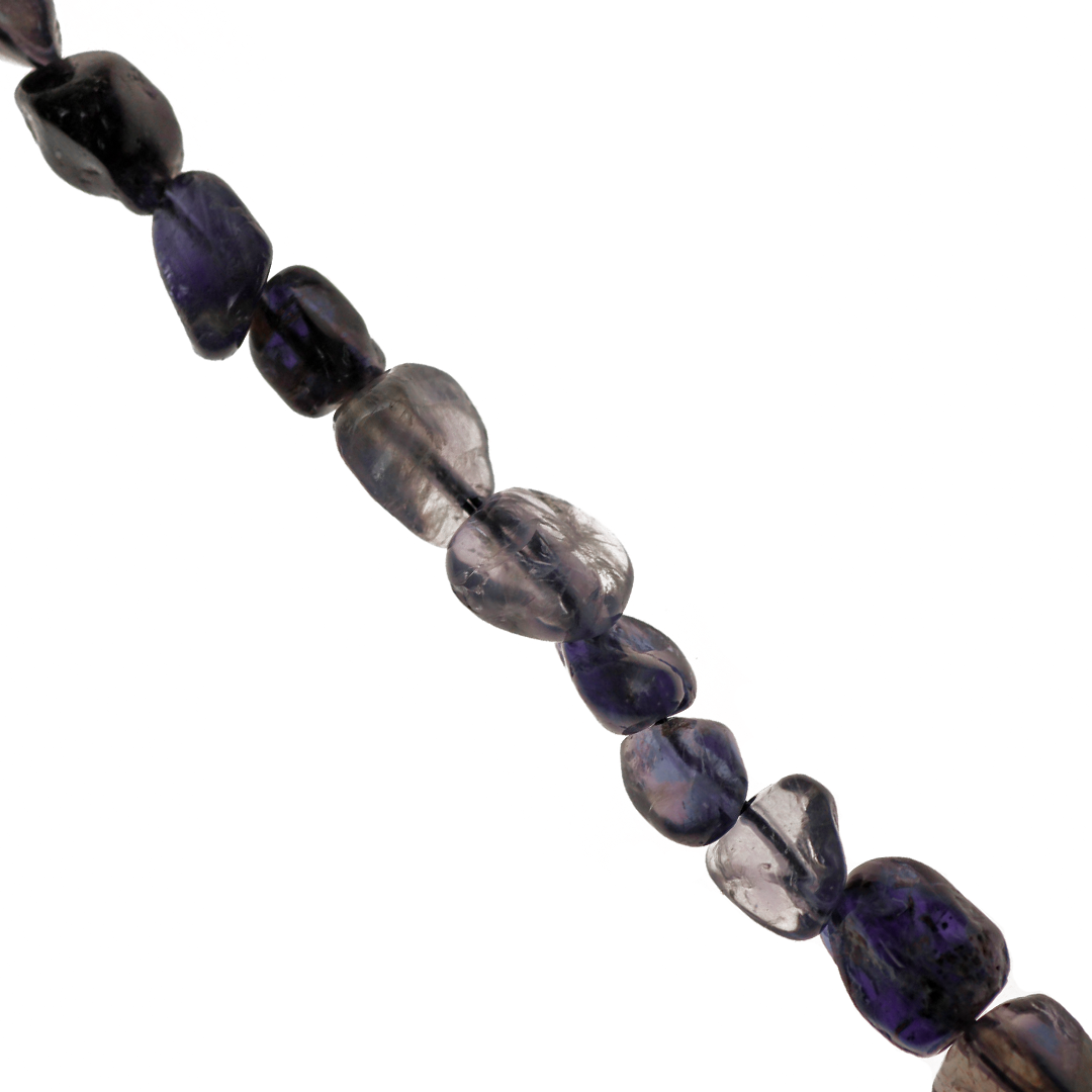 Chipped, Semi-Precious Stone, 6-8mm x 6-9mm, Approx 45+ pcs per strand, Available in Multiple Gemstones