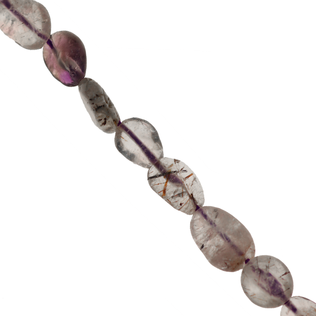 Chipped, Semi-Precious Stone, 6-8mm x 6-9mm, Approx 45+ pcs per strand, Available in Multiple Gemstones