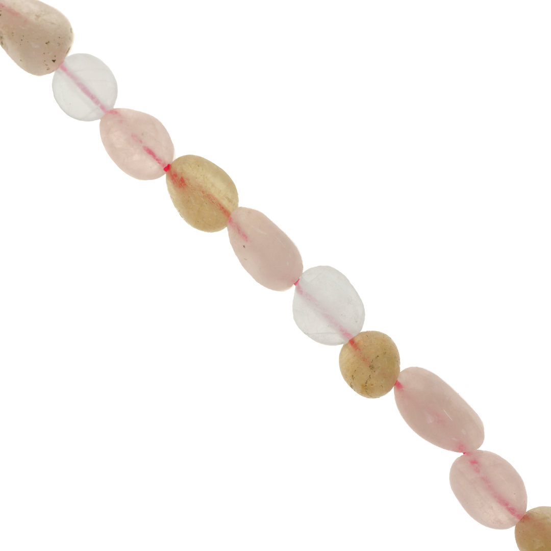 Chipped, Semi-Precious Stone, 6-8mm x 6-9mm, Approx 45+ pcs per strand, Available in Multiple Gemstones