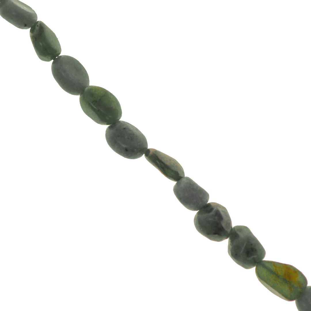 Chipped, Semi-Precious Stone, 6-8mm x 6-9mm, Approx 45+ pcs per strand, Available in Multiple Gemstones