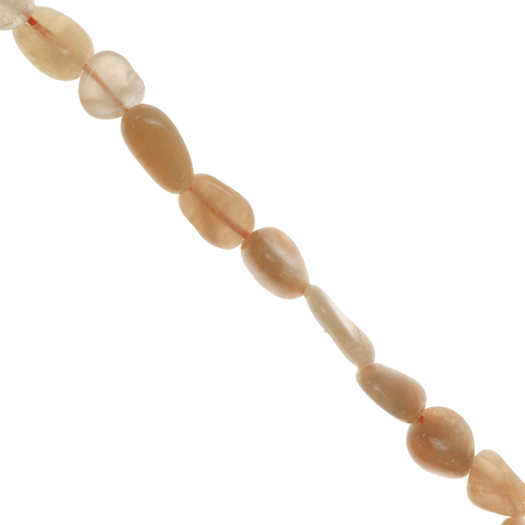 Chipped, Semi-Precious Stone, 6-8mm x 6-9mm, Approx 45+ pcs per strand, Available in Multiple Gemstones
