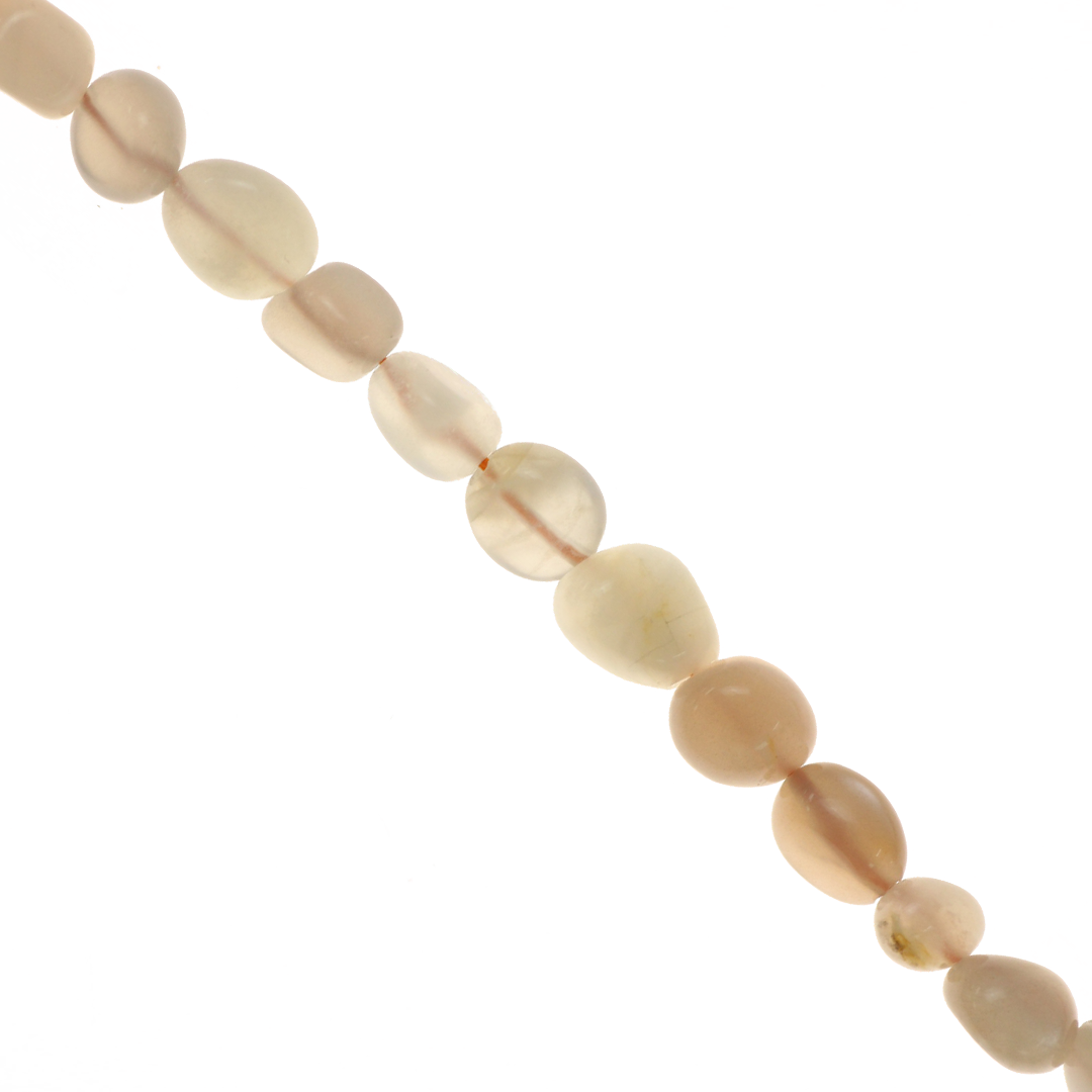 Chipped, Semi-Precious Stone, 6-8mm x 6-9mm, Approx 45+ pcs per strand, Available in Multiple Gemstones