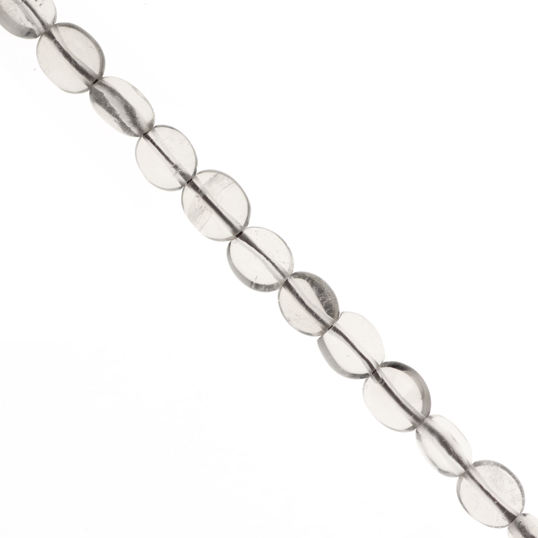 Chipped, Semi-Precious Stone, 6-8mm x 6-9mm, Approx 45+ pcs per strand, Available in Multiple Gemstones