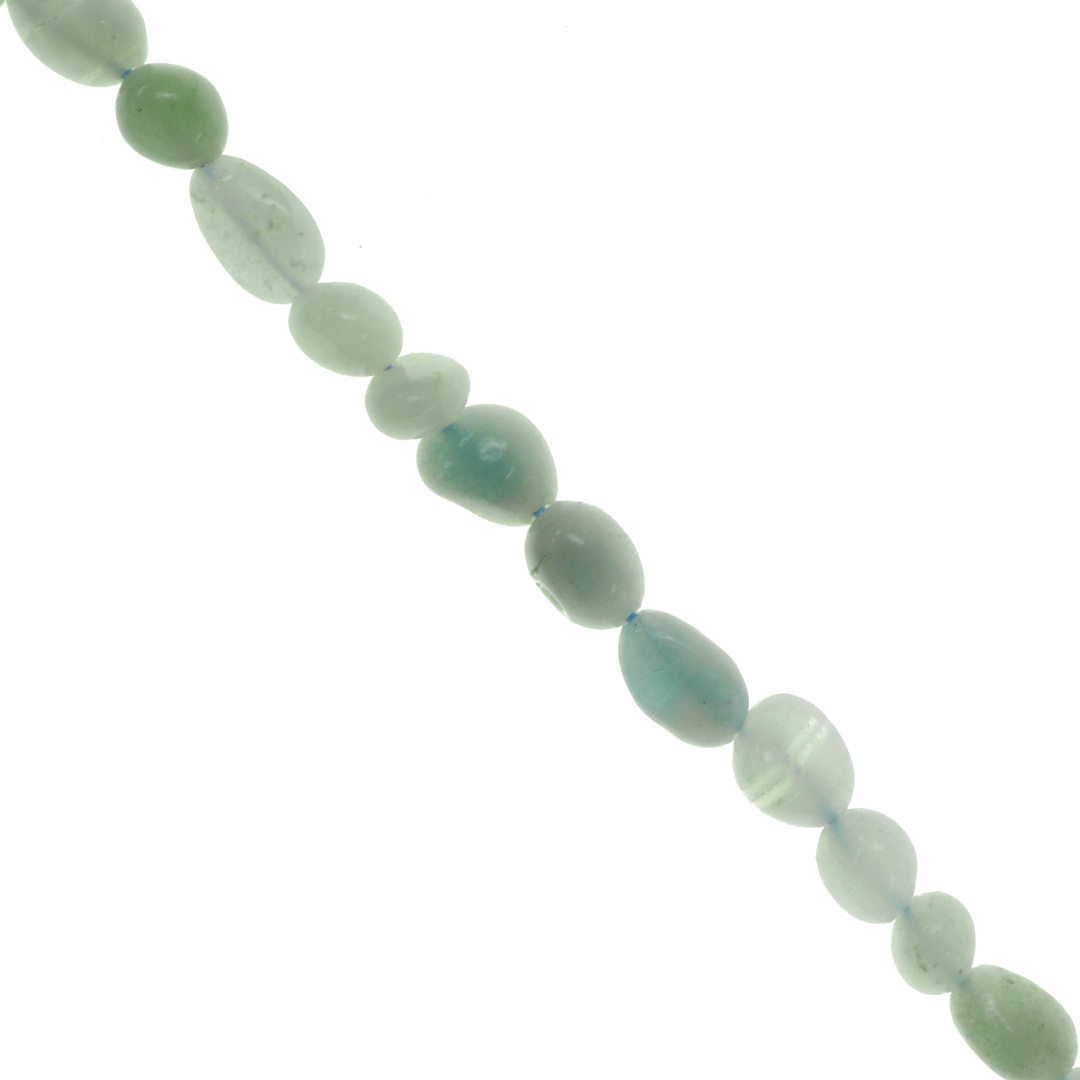 Chipped, Semi-Precious Stone, 6-8mm x 6-9mm, Approx 45+ pcs per strand, Available in Multiple Gemstones