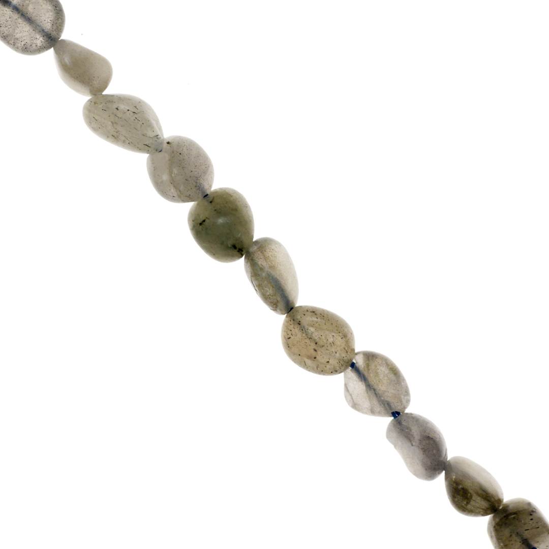 Chipped, Semi-Precious Stone, 6-8mm x 6-9mm, Approx 45+ pcs per strand, Available in Multiple Gemstones