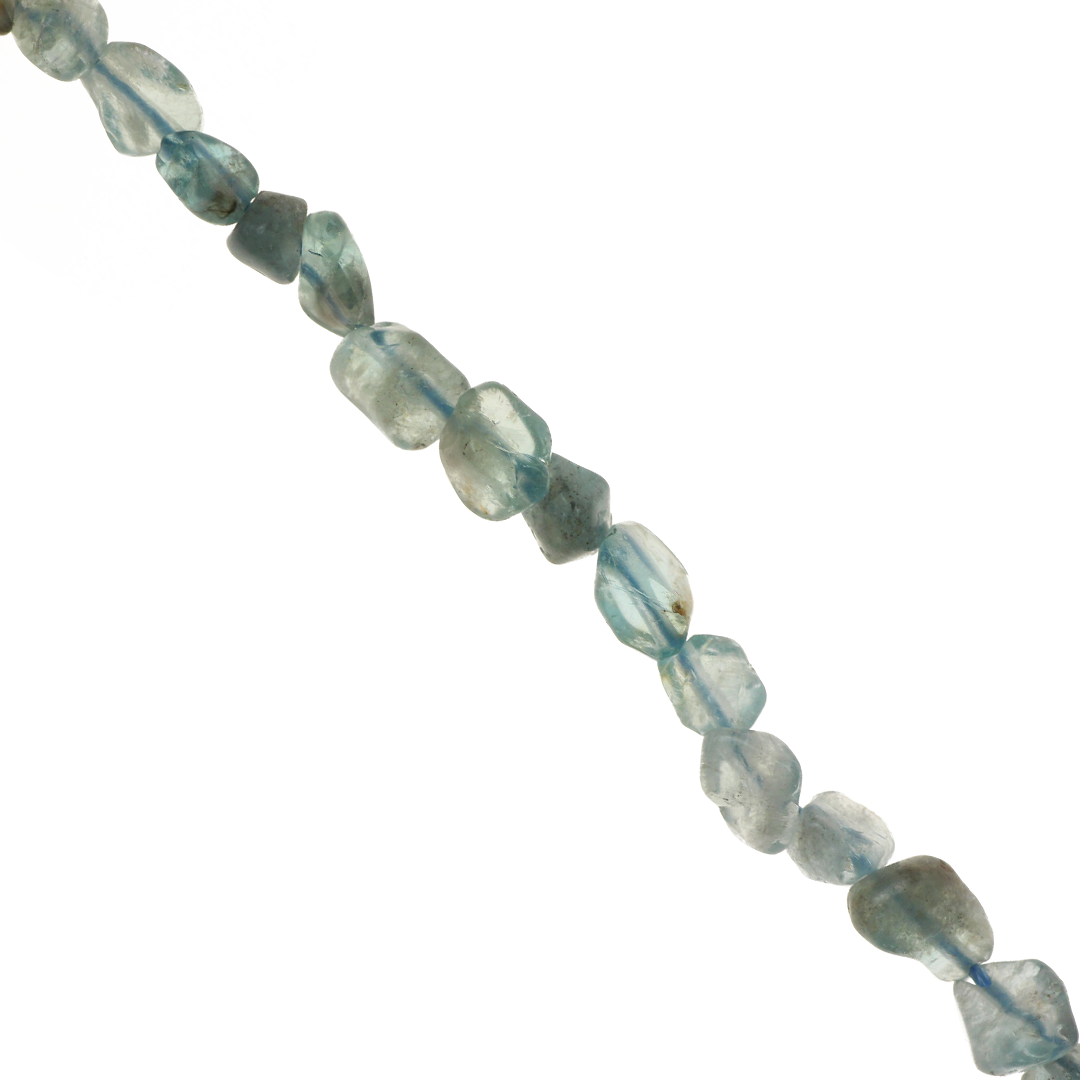 Chipped, Semi-Precious Stone, 6-8mm x 6-9mm, Approx 45+ pcs per strand, Available in Multiple Gemstones