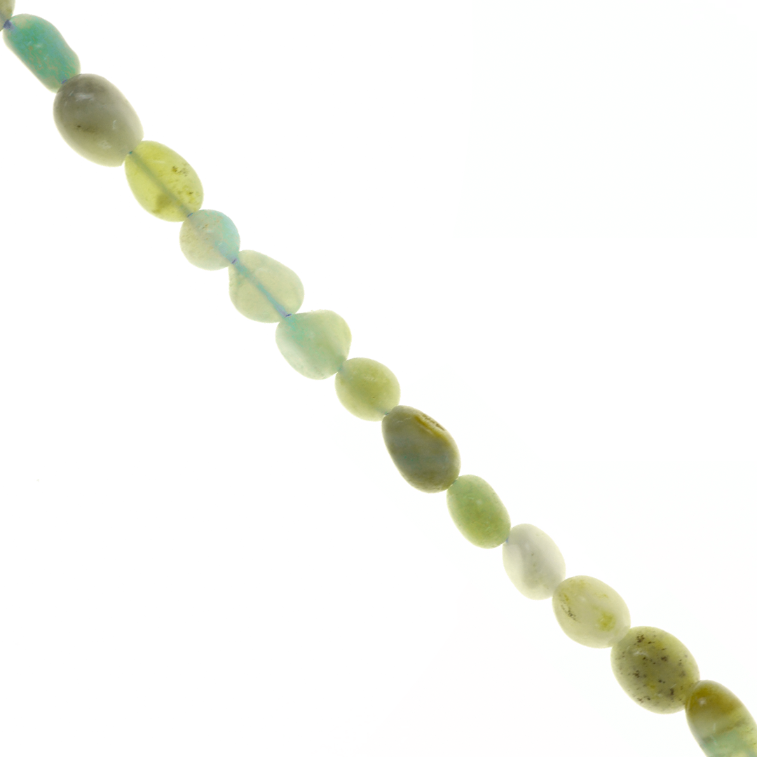 Chipped, Semi-Precious Stone, 6-8mm x 6-9mm, Approx 45+ pcs per strand, Available in Multiple Gemstones