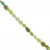 Chipped, Semi-Precious Stone, 6-8mm x 6-9mm, Approx 45+ pcs per strand, Available in Multiple Gemstones