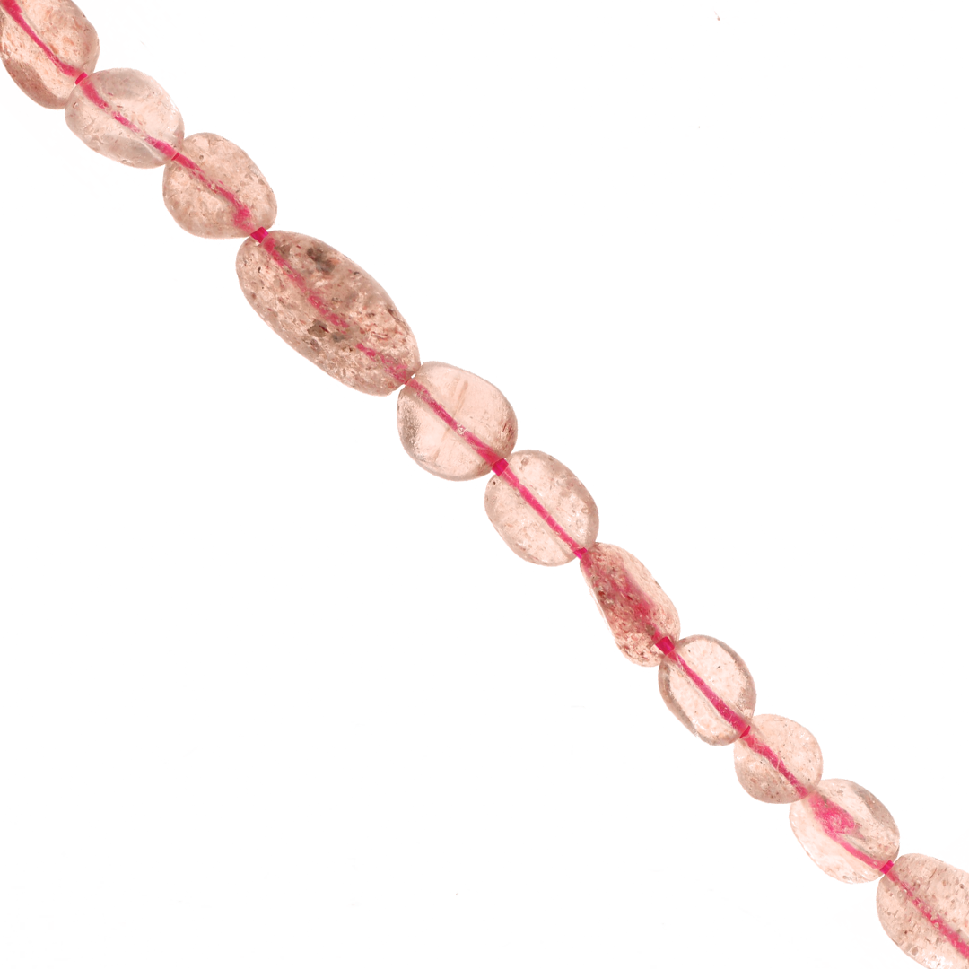 Chipped, Semi-Precious Stone, 6-8mm x 6-9mm, Approx 45+ pcs per strand, Available in Multiple Gemstones